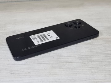 Б/в Мобільний телефон Xiaomi redmi 12 8/256gb 01-201006246