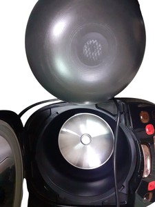 Б/в Мультиварка Tefal rk901 01-200946368
