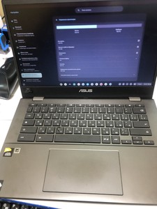 Б/в Ноутбук Asus chromebook cm1402cm2a-nk0272 4/64gb 01-201007729