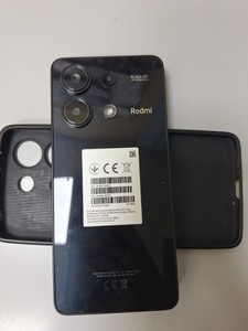 Б/в Мобільний телефон Xiaomi redmi note 13 5g 8/256gb 01-201008113