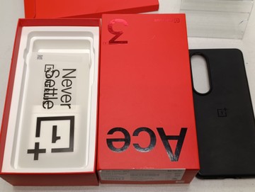 Б/в Мобільний телефон Oneplus ace 3v 12/256gb 01-201008258