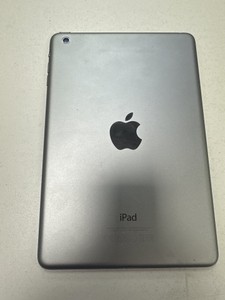 Б/в Планшет Apple ipad mini 1 wifi 16gb 01-201005220