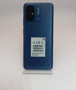 Б/в Мобільний телефон Xiaomi redmi 12c 3/32gb 01-201004583