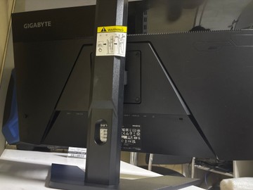 Б/в Монітор Gigabyte g27q 01-201007161