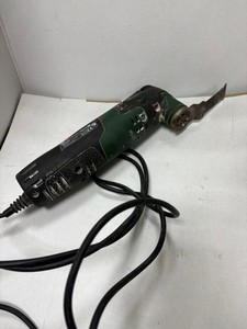 Б/в Баготофункціональний інструмент Bosch pmf 250 ces 01-201005808
