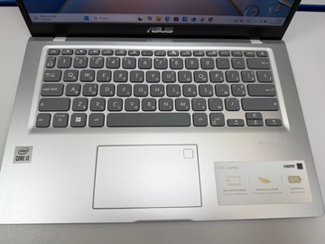 Б/в Ноутбук Asus 14/core i3-1005g1 ddr4/8gb ddr4/ssd 256 gb/*інтегрована 01-201011826
