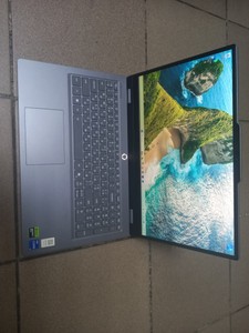 Б/в Ноутбук Lenovo 15/core i5-13450hx ddr5/16gb ddr5/hdd *відсутній/ssd 480 gb/geforce rtx 5050 8gb 01-201003932