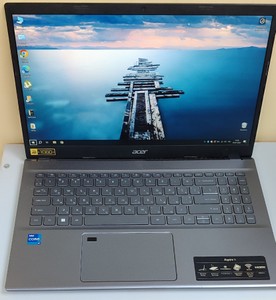 Б/в Ноутбук Acer core i7-12650h ddr5/16gb ddr5/ssd 1000 gb/*інтегрована 01-201007183