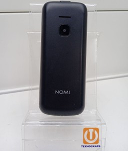Б/в Мобільний телефон Nomi i2403 01-201006158