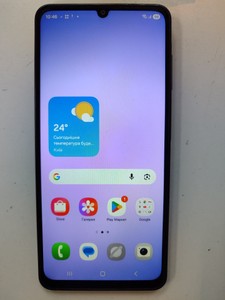 Б/у Мобільний телефон Samsung galaxy a07 4/128gb 01-201007380