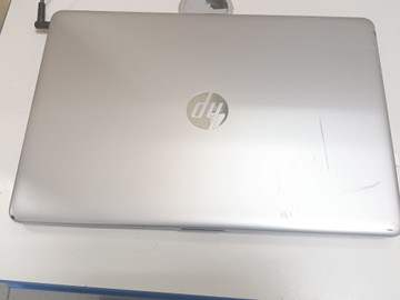 Б/в Ноутбук Hp 16/core i3 7020u ddr3/8gb ddr3/hdd *відсутній/ssd 128 gb/*інтегрована 01-200991290