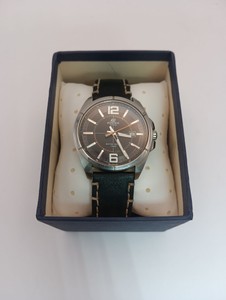Б/в Годинник Casio efr - 101l 01-201012439