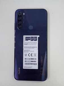 Б/в Мобільний телефон Xiaomi redmi note 8t 4/64gb 01-201011897