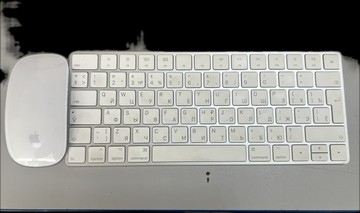 Б/в Моноблок Apple imac 27 2020 5к intel i5 6*3.3ghz/8gb ddr4/ssd 500gb/amd radeon pro 5300 4gb 01-201012431