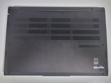 Б/в Ноутбук Lenovo 16/ryzen 7 7735hs ddr5/32gb ddr5/ssd 512 gb/*інтегрована 01-201003848