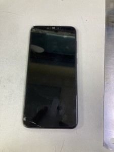 Б/у Мобільний телефон Asus zenfone max m2 zb633kl x01ad 4/32gb 01-201013735