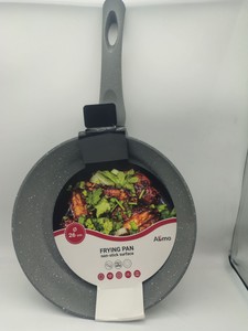 Б/в Пательня Almo frying pan 26см 82421 01-201007548