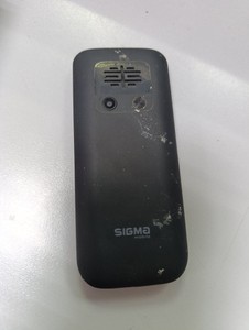Б/в Мобільний телефон Sigma x-style 171 mini 01-201016780
