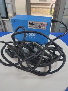 Б/у Сварочный аппарат Tesla Weld mma 247 igbt 01-201008751