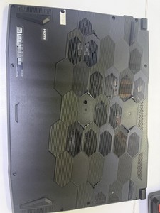 Б/в Ноутбук Msi 15/core i5-11400h ddr4/16gb ddr4/hdd *відсутній/ssd 500 gb/geforce rtx3050 4gb 01-201017046
