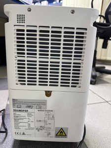 Б/в Осушувач повітря Doctor-101 pd6r-02be 01-201018248