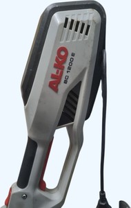 Б/в Електрокоса Al-Ko bc 1200 e 01-201017874
