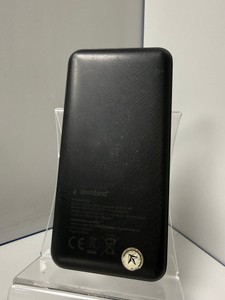 Б/в Повербанк Gembird pb 10-02 10000mah 01-201016802