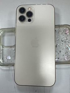 Б/у Мобільний телефон Apple iphone 12 pro 256gb 01-201020636