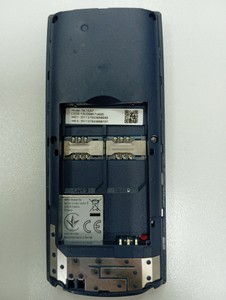Б/у Мобильный телефон Nokia 105 dual sim 01-201021015