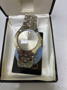 Б/в Годинник Movado t4a4028k 01-201021092