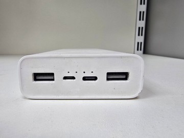 Б/у Повербанк Xiaomi mi power bank 3 20000 mah usb-c 18w 01-201020419