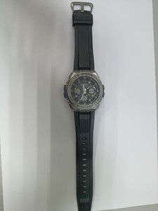 Б/у Часы Casio gst-w110 01-201021271