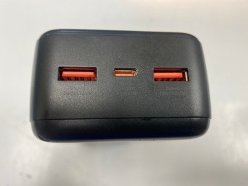 Б/у Повербанк Xipin 30000mah 01-201017982
