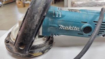 Б/в Шліфувальна машина Makita pc5000c 01-200909781