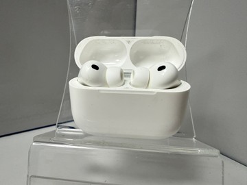 Б/в Навушники Apple airpods pro 3 01-201021096