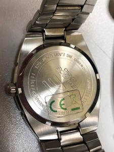 Б/в Годинник Casio ef-125 01-201021412