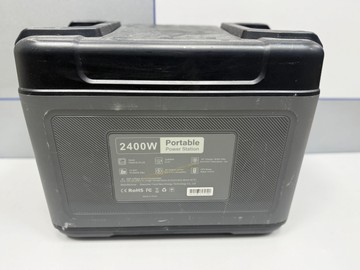 Б/в Зарядна станція Oukitel p2001 plus 01-201024079