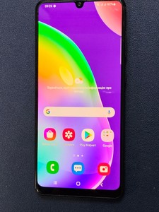 Б/в Мобільний телефон Samsung galaxy a31 4/128gb sm-a315f 01-201025294