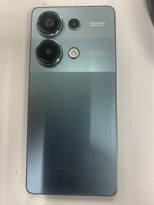Б/у Мобільний телефон Xiaomi redmi note 13 pro 4g 8/256gb 01-201027897