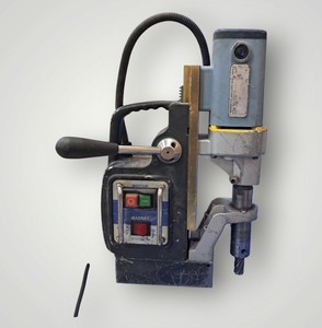Б/в Свердлильний верстат Jepson Power magpro 35 01-200821033