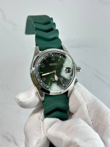 Б/у Часы Seiko prospex alpinist spb121j1 01-201028543