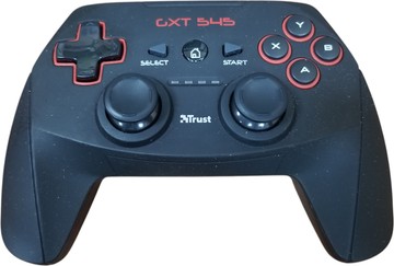 Б/у Геймпад для смартфона Trust gtx 545 01-200428407