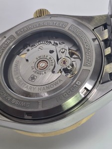 Б/в Годинник Swiss Military Hanowa gl00021 01-201028083