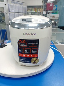 Б/в Хлібопічка Liberton lbm-6305 01-201028253