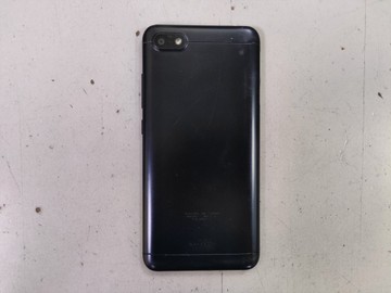 Б/в Мобільний телефон Xiaomi redmi 6a 2/16gb 01-201030256