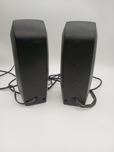Б/в Мультимедійна акустика Logitech s150 01-201027114