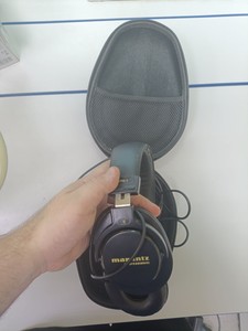 Б/в Навушники Marantz mph-1 01-201018180