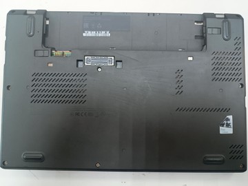 Б/в Ноутбук Lenovo 14/core i5-4300u ddr3/4gb ddr3/ssd 240 gb/*інтегрована 01-201031222