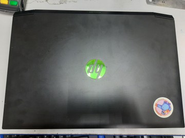 Б/в Ноутбук Hp 15/core i5-10300h ddr4/16gb ddr4/hdd 1000 gb/ssd 512 gb/geforce gtx1660ti 6gb 01-201030455