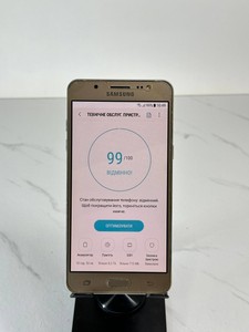 Б/в Мобільний телефон Samsung galaxy j5 j510h 01-201031492